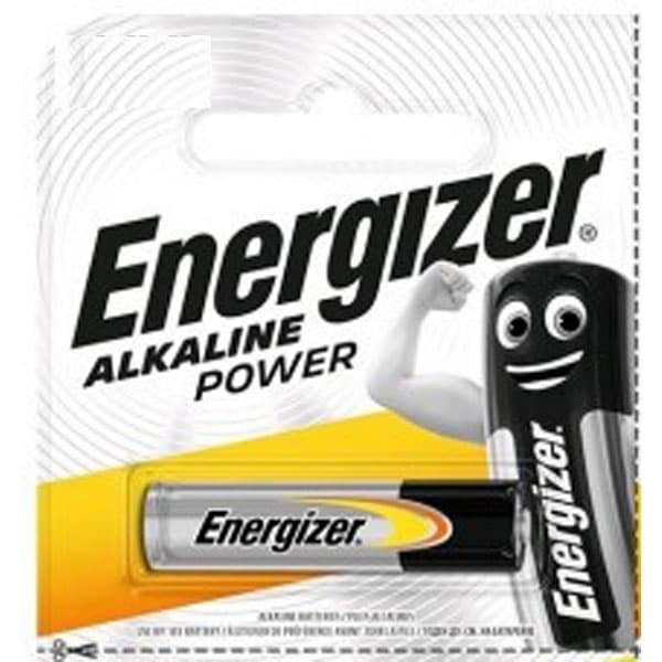 باتری قلمی AA انرجایزر Energizer — تصویر ۲