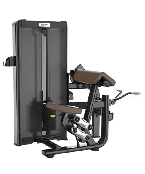 دستگاه جلو بازو اکستریم Xtrim JW-006