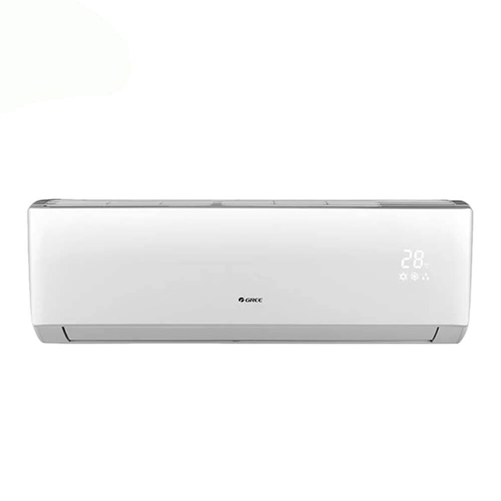 کولر گازی گری Accent 24000 مدل ACCENT-J24H1