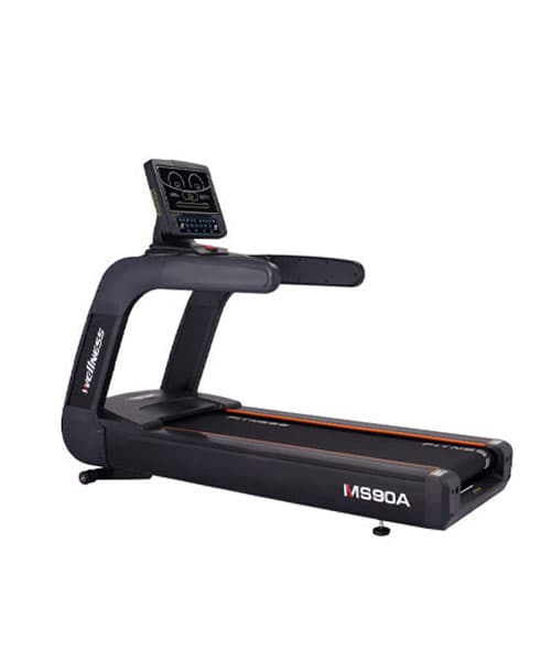تردمیل باشگاهی دیادورا مدل MS90