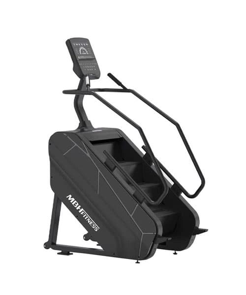 پله برقی باشگاهی MBH Fitness مدل SC02 — تصویر ۲
