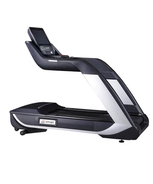تردمیل باشگاهی MBH Fitness مدل M006 — تصویر ۳