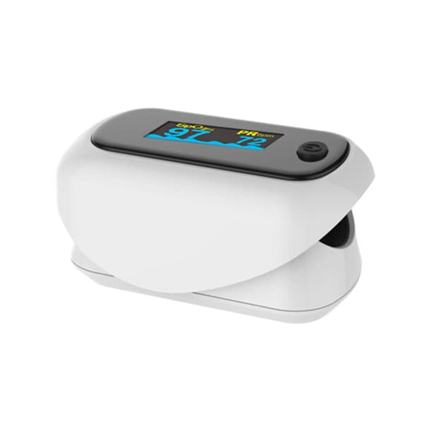 پالس اکسیمتر مدل ChoiceMMed MD300CN356 — تصویر ۲