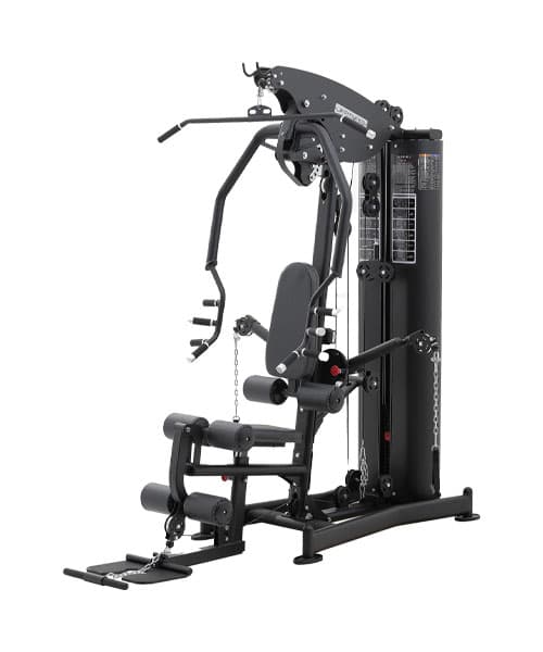 دستگاه بدنسازی چندکاره هامر مدل Hummer TF70102