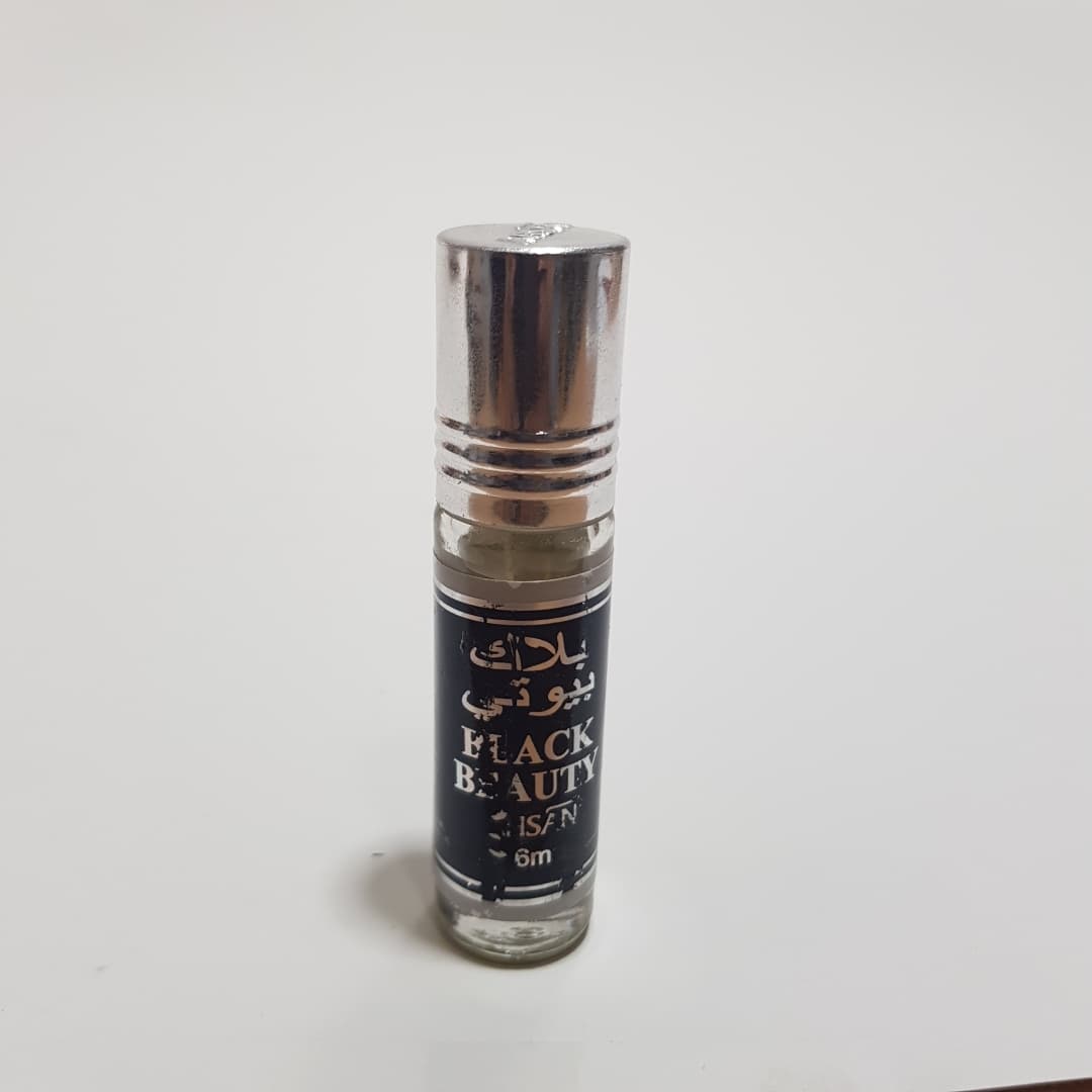 عطر روغنی 6 میل — تصویر ۳