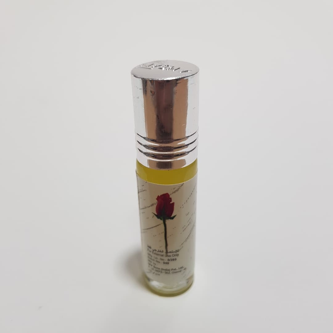عطر روغنی 6 میل — تصویر ۷