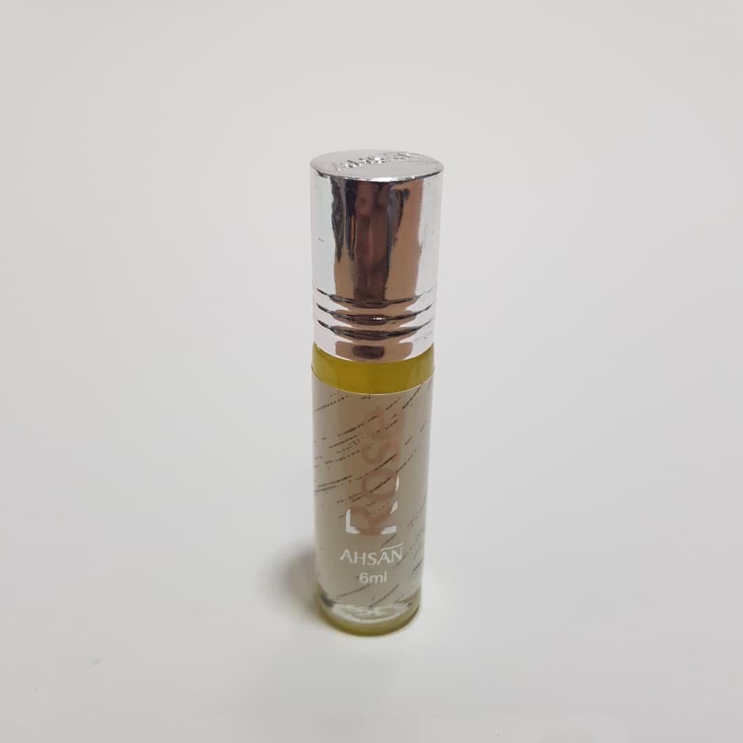 عطر روغنی 6 میل — تصویر ۸