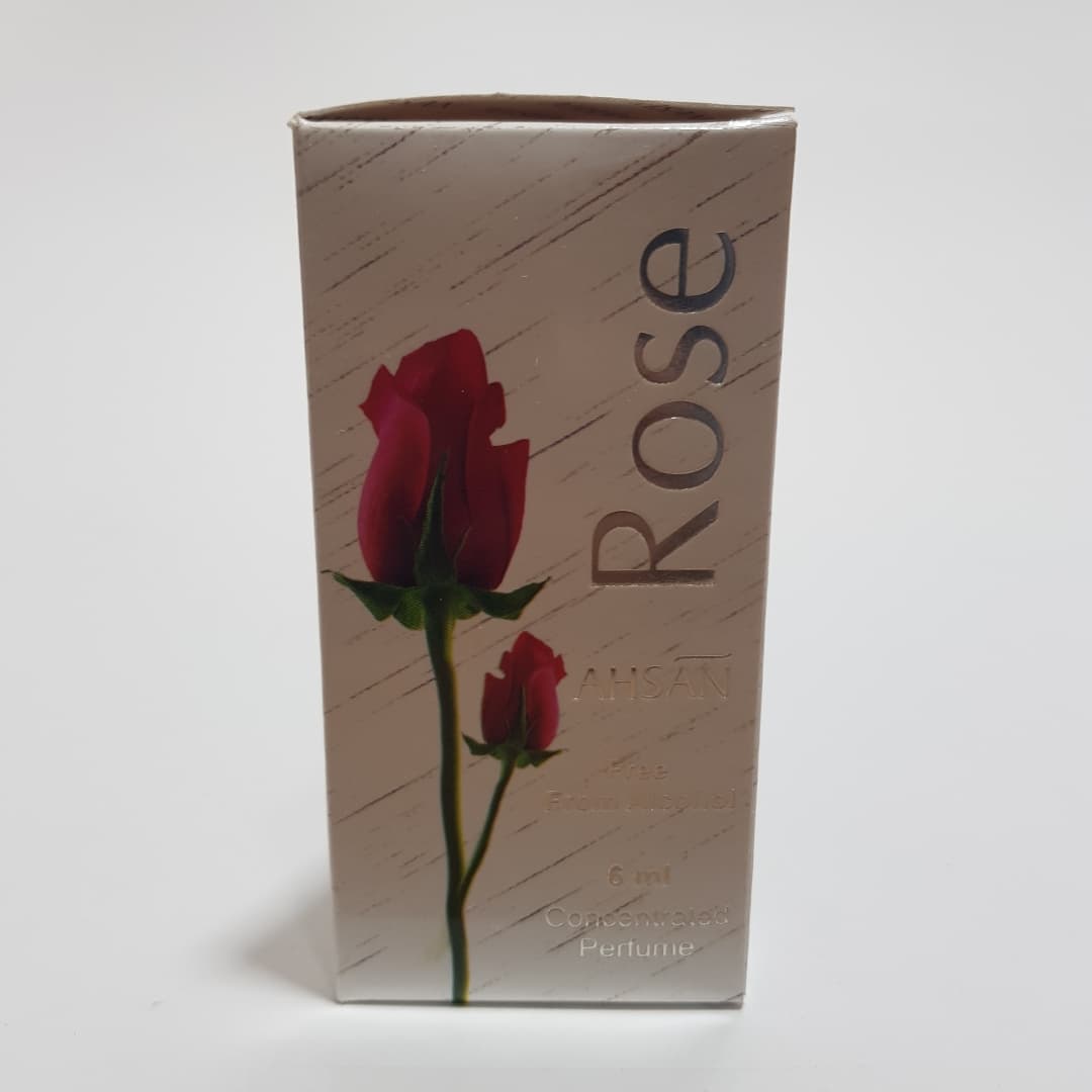 عطر روغنی 6 میل — تصویر ۹