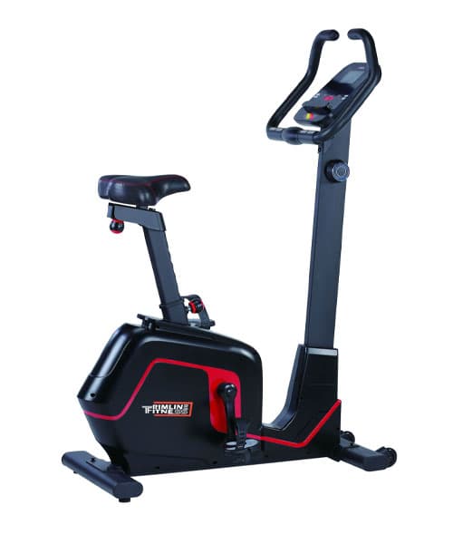 دوچرخه ثابت ایستاده خانگی تریم لاین مدل TF87050B