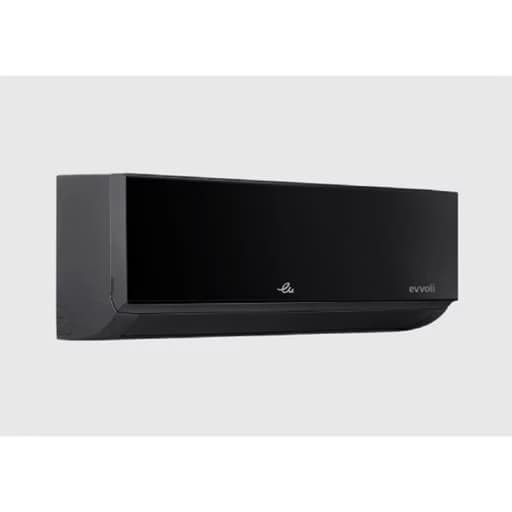کولرگازی ایوولی 18000 اینورتر پلاتینیوم مشکی T3 مدل EVDC-18K-T3 — تصویر ۱۰