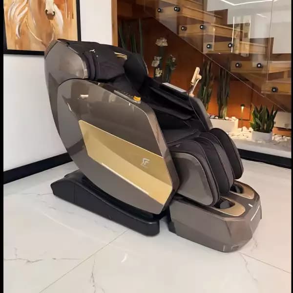 صندلی ماساژور اشمیت مدل Schmitt YT 8000T — تصویر ۶