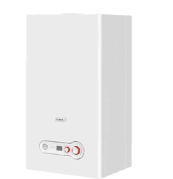 پکیج شوفاژ دیواری ایرتورپن دیجیتال 28000