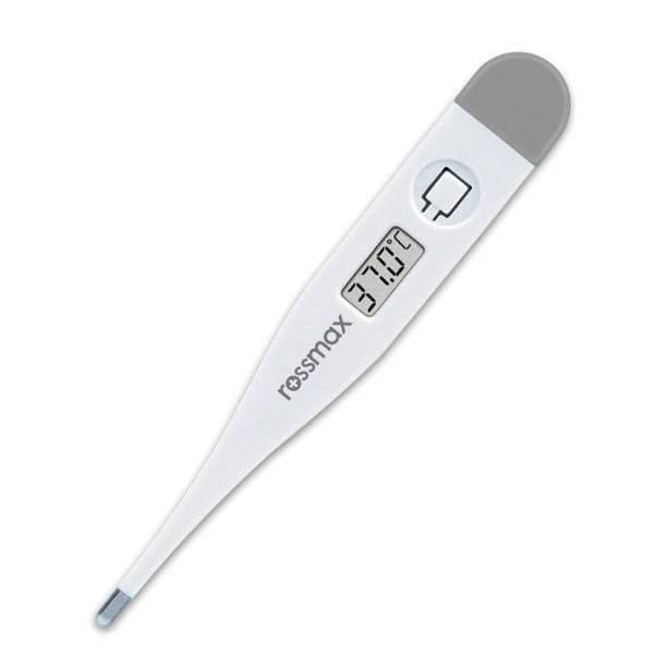 تب سنج دیجیتال رزمکس مدل ROSSMAX TG100 — تصویر ۴