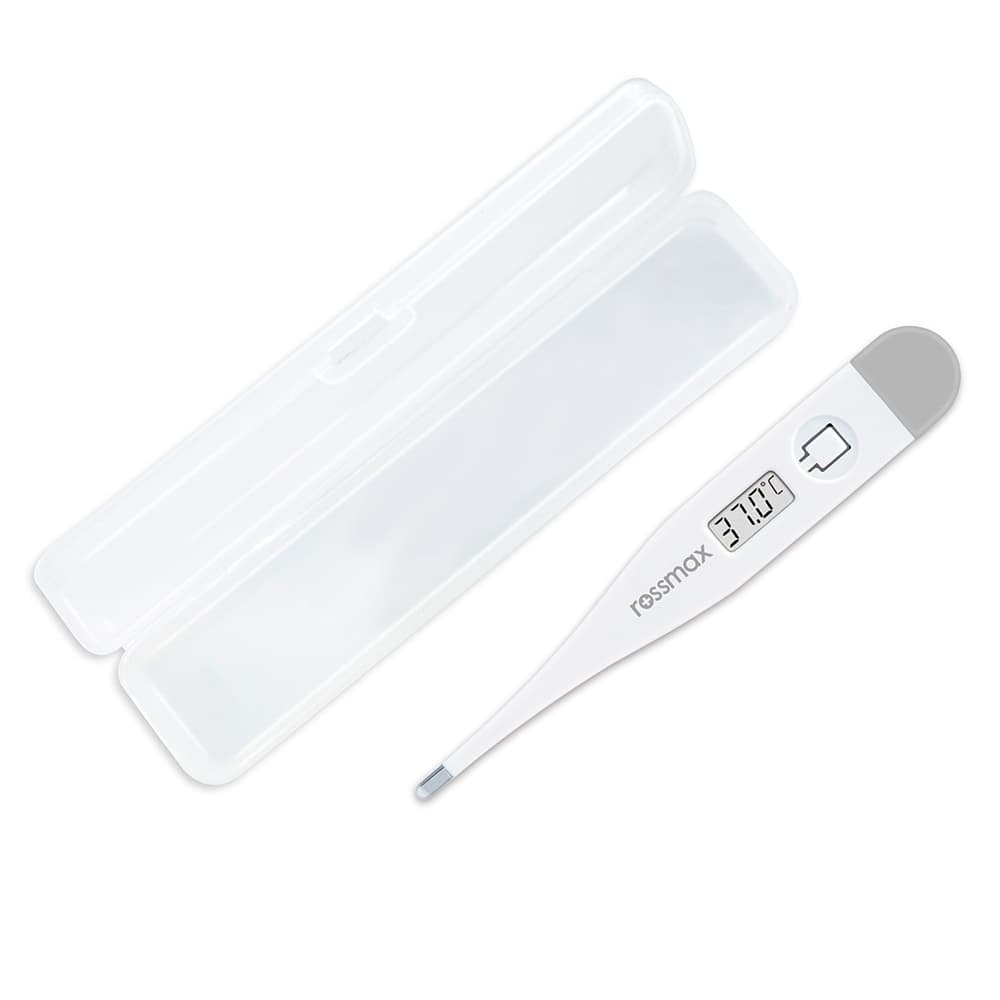 تب سنج دیجیتال رزمکس مدل ROSSMAX TG100 — تصویر ۱۱