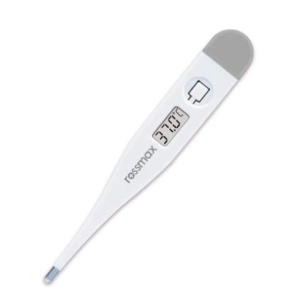 تب سنج دیجیتال رزمکس مدل ROSSMAX TG100 — تصویر ۷