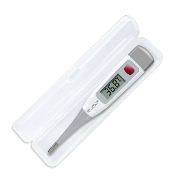تب سنج دیجیتال رزمکس مدل ROSSMAX TG380 — تصویر ۲