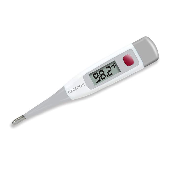 تب سنج دیجیتال رزمکس مدل ROSSMAX TG380 — تصویر ۸