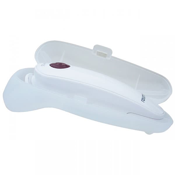 تب سنج مادون قرمز گوش رزمکس مدل ROSSMAX RA600 — تصویر ۳