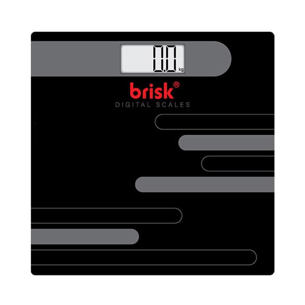 ترازوی دیجیتال بریسک مدل BRISK BS22 — تصویر ۲
