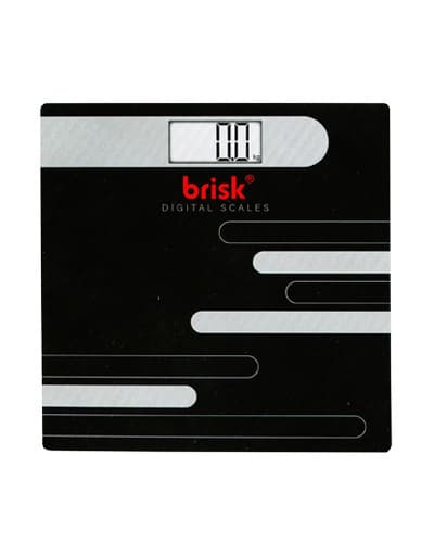 ترازوی دیجیتال بریسک مدل BRISK BS22 — تصویر ۳