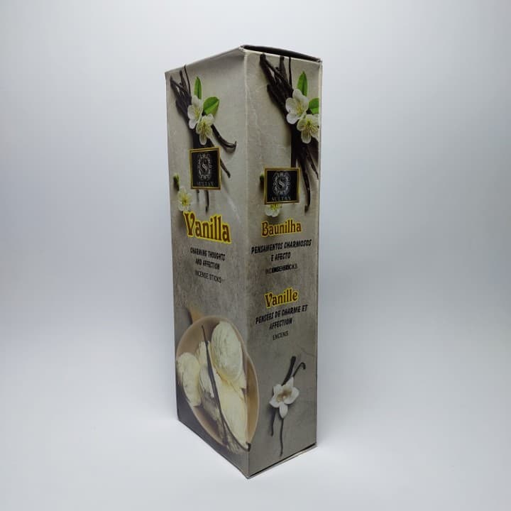 عود شاخه ای وانیل Vanilla — تصویر ۱۱
