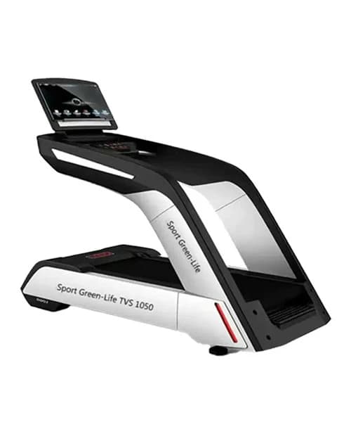 تردمیل باشگاهی گرین لایف مدل T1050 — تصویر ۳