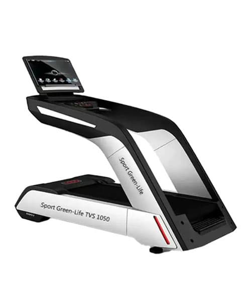تردمیل باشگاهی گرین لایف مدل T1050