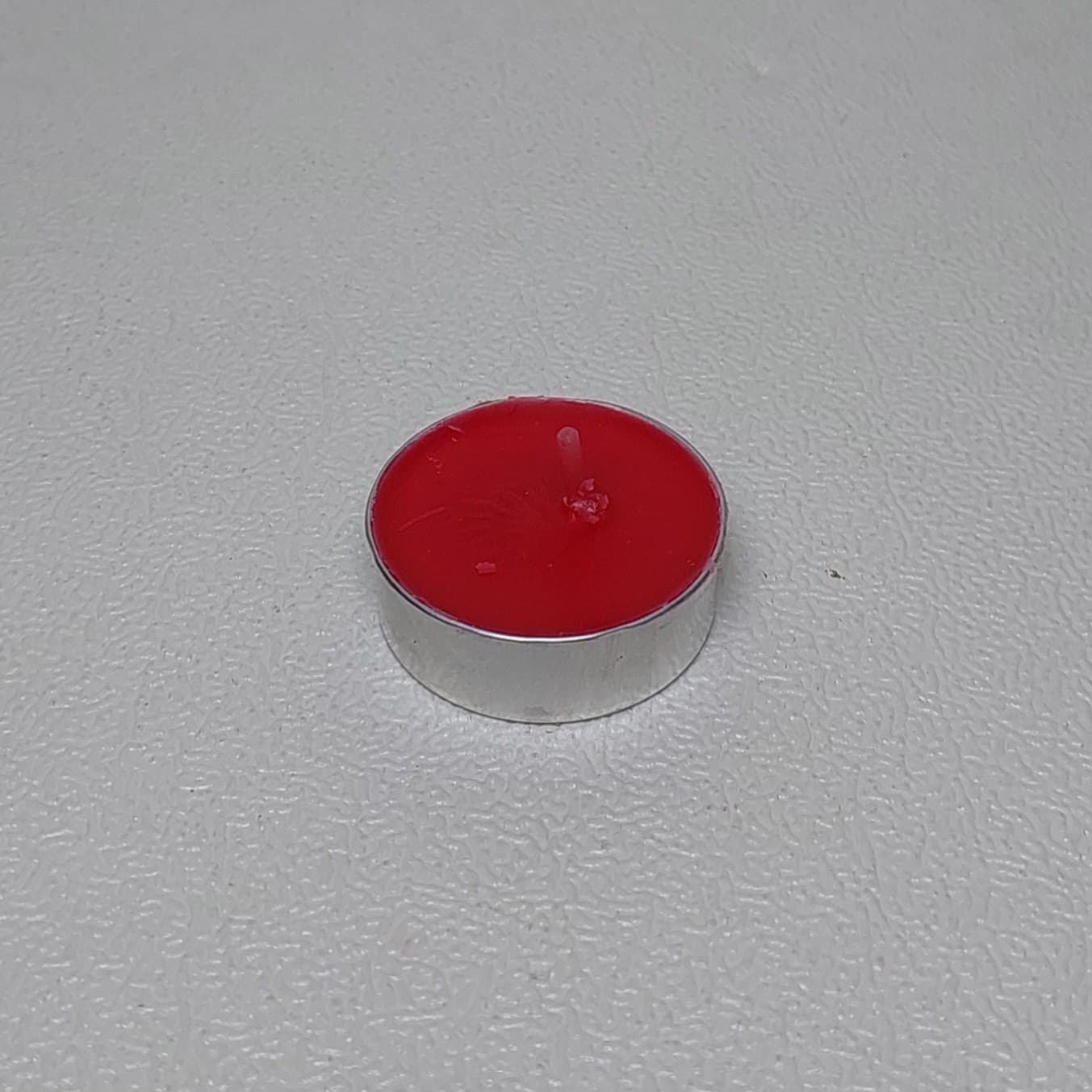 شمع وارمر معطر توت فرنگی بسته 10 عددی — تصویر ۴