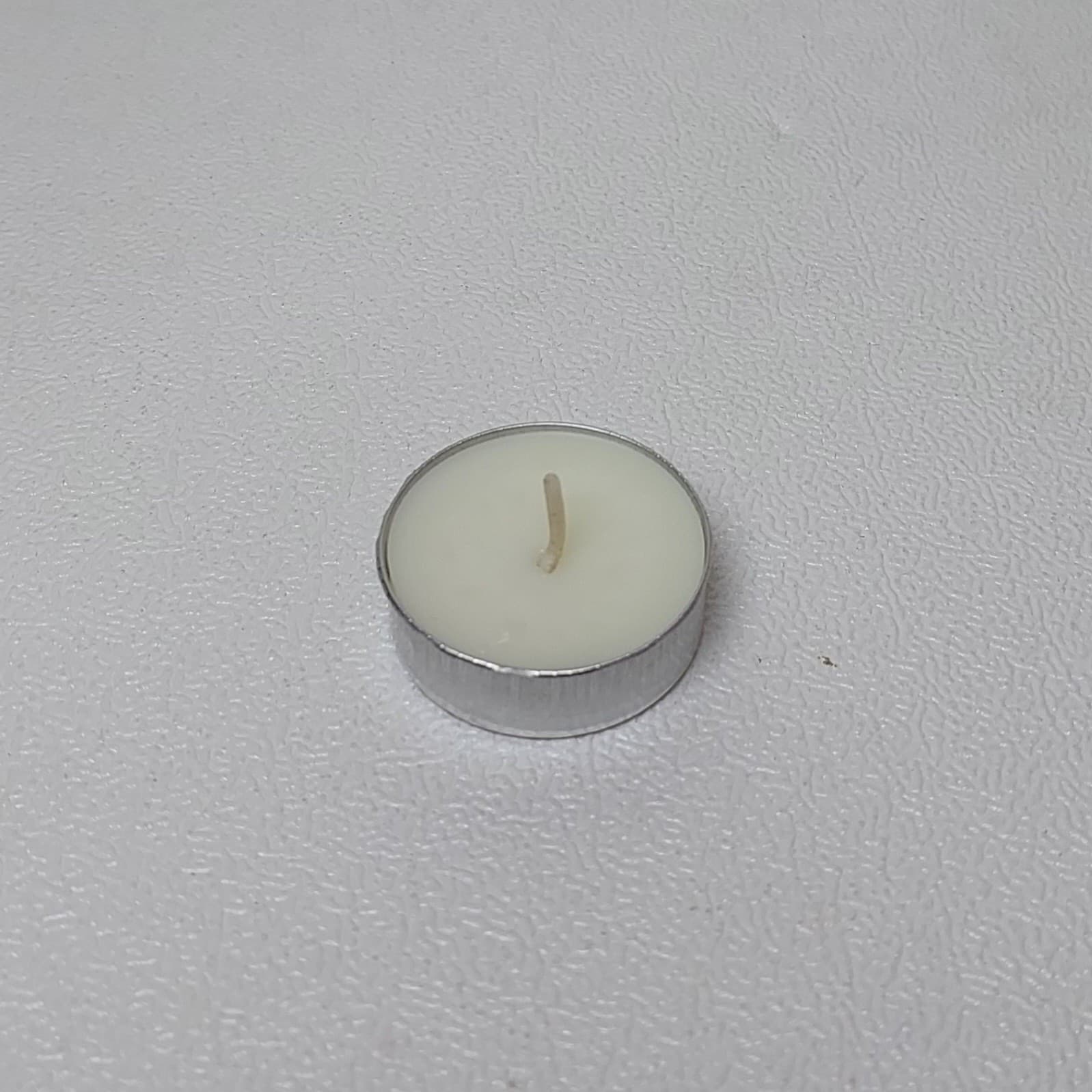 شمع وارمر معطر وانیل بسته 10 عددی — تصویر ۸