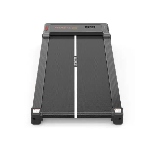 تردمیل خانگی واکینگ پد فدرال مدل FEDERAL Smart X8 — تصویر ۸