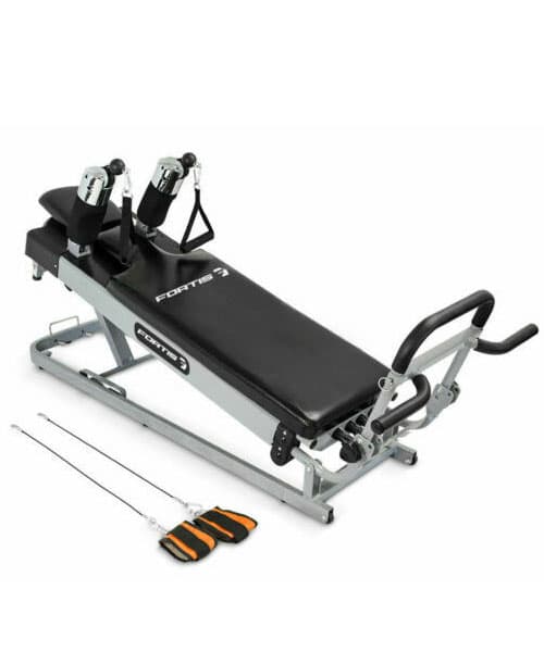 مینی ریفورمر خانگی پاورجیم PowerGym — تصویر ۳
