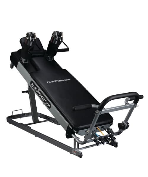 مینی ریفورمر خانگی پاورجیم PowerGym — تصویر ۴