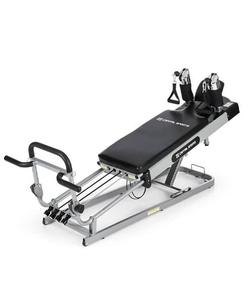 مینی ریفورمر خانگی پاورجیم PowerGym — تصویر ۵
