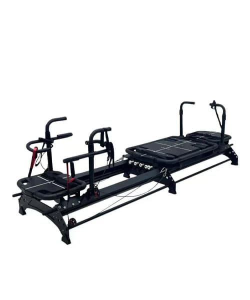 پیلاتس ریفورمر مگافورمر MEGAFORMER AS