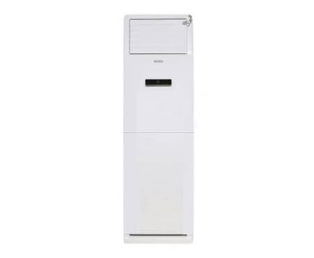 کولر گازی ایستاده گری مدل GVH60000-INVERTER — تصویر ۳