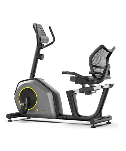 دوچرخه ثابت خانگی مبله فیت لند مدل FITLAND-YK-10S16R — تصویر ۳