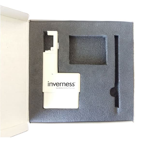 دستگاه پیرسینگ گوش Inverness — تصویر ۵