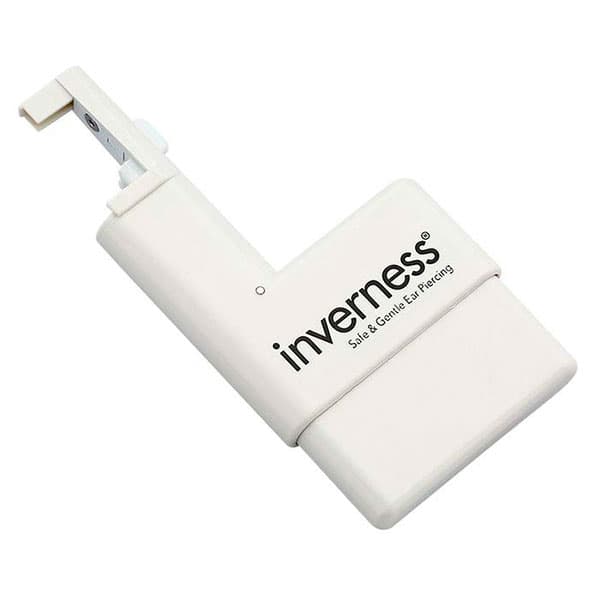 دستگاه پیرسینگ گوش Inverness — تصویر ۴