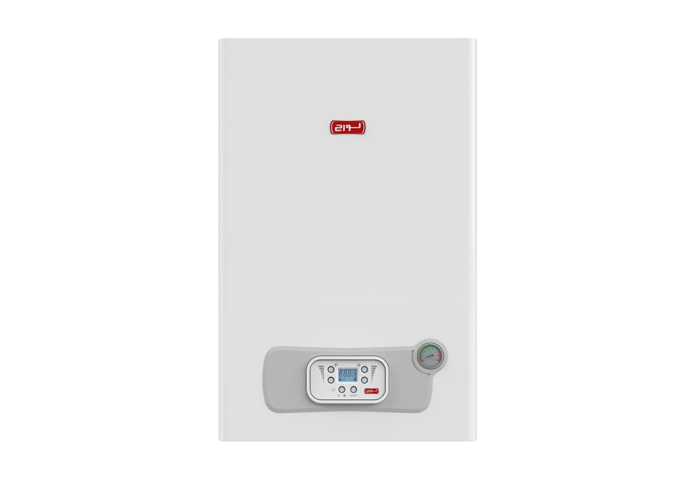 پکیج لورچ مدل هرما 32000 — تصویر ۲