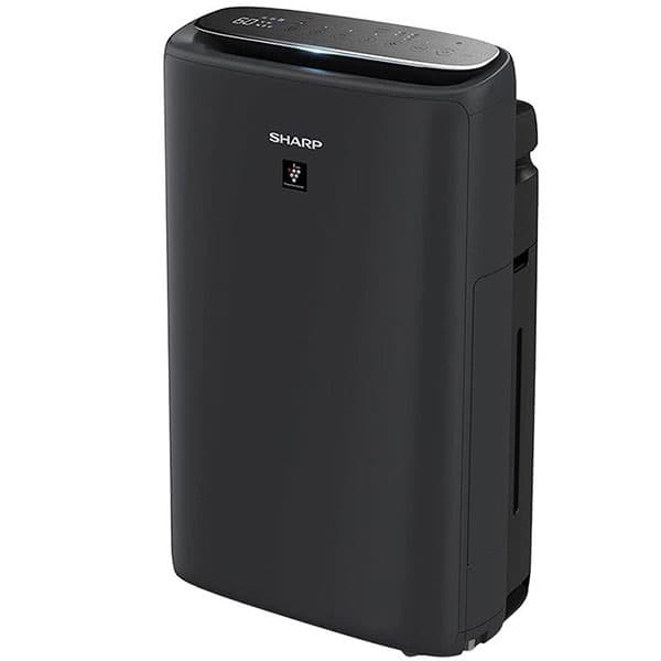 دستگاه تصفیه هوا شارپ مدل SHARP KI-N50SA-H — تصویر ۵