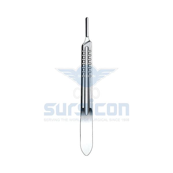 دسته بیستوری Surgicon(J-15-063)