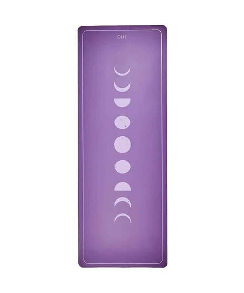 مت یوگا 4.5 میل OLIE