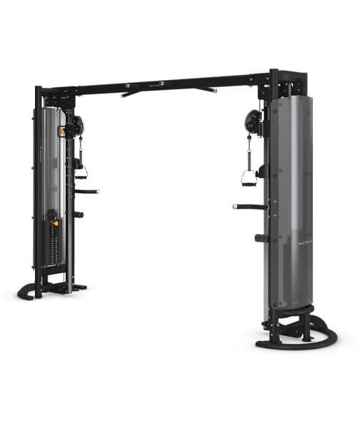 دستگاه کراس اور ماتریکس Matrix مدل G3-MS20-03 — تصویر ۲