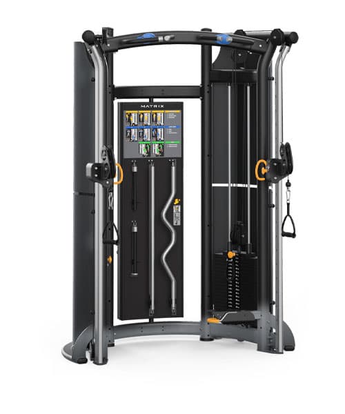 دستگاه کراس جمع ماتریکس Matrix مدل G3-MSFT3-02