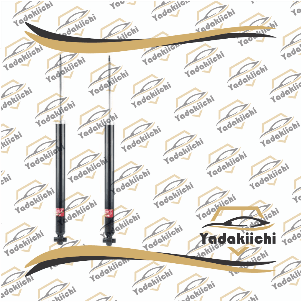 کمک فنر مزدا 3 نیو برند KYB(ژاپن) جفت عقب — تصویر ۴
