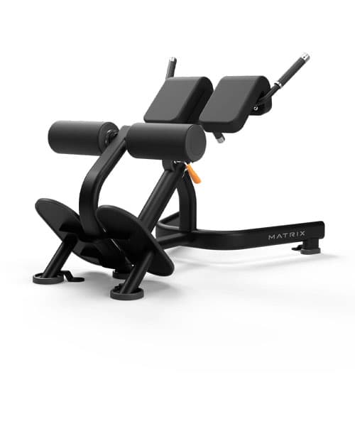 نیمکت فیله کمر ماتریکس Matrix مدل MG-A52
