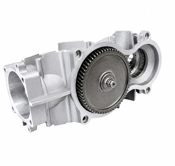 پوسته گیربکس بتن کن مدل SH-4006 شیلدر کد (41)