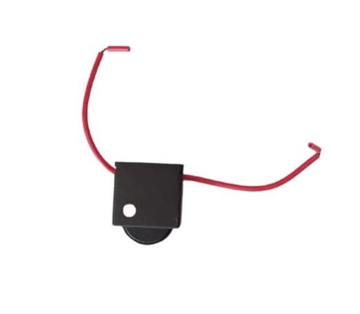 دیمر سوییچ مینی فرز مدل SH-8080 شیلدر کد (38) — تصویر ۲
