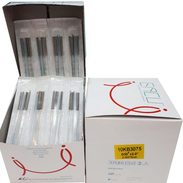 سوزن طب سوزنی 1000 عددی اکو مدل EACU 10KB3075
