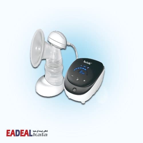 شیردوش برقی بریسک Brisk مدل XN-2233M1 — تصویر ۱۲